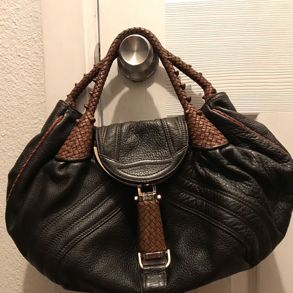 Fendi Spy Bag